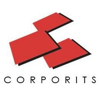 CORPORITS logo, CORPORITS contact details