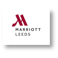 Leeds Marriott Hotel logo, Leeds Marriott Hotel contact details