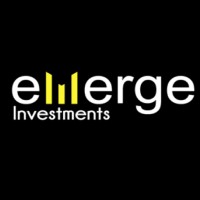 Emerge Investments logo, Emerge Investments contact details