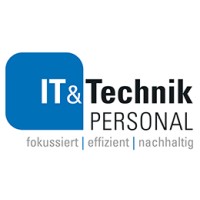 iT-Tech Personal AG logo, iT-Tech Personal AG contact details