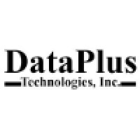 DATAPLUS Technologies Inc logo, DATAPLUS Technologies Inc contact details