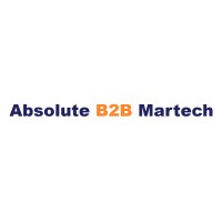 Absolute B2B Martech logo, Absolute B2B Martech contact details