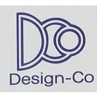 DESIGN CO logo, DESIGN CO contact details