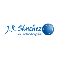 J.R. Sánchez Audiología logo, J.R. Sánchez Audiología contact details