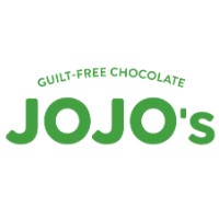 JOJO's Chocolate logo, JOJO's Chocolate contact details