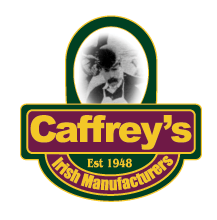 CAFFREYS LIMITED logo, CAFFREYS LIMITED contact details