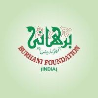 Burhani Foundation logo, Burhani Foundation contact details