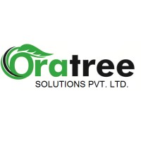 Oratree Solutions Pvt. Ltd logo, Oratree Solutions Pvt. Ltd contact details