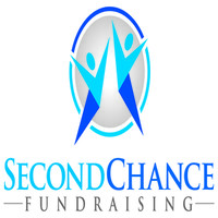 Second Chance Fundraising logo, Second Chance Fundraising contact details