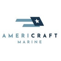 Americraft Marine Group logo, Americraft Marine Group contact details