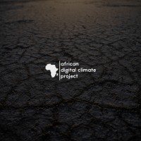 African Digital Climate Project logo, African Digital Climate Project contact details