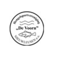 H.S.V. De Voorn logo, H.S.V. De Voorn contact details