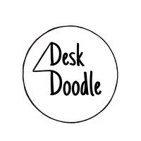 desk4doodle logo, desk4doodle contact details