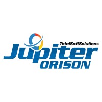 Jupiter Orison logo, Jupiter Orison contact details