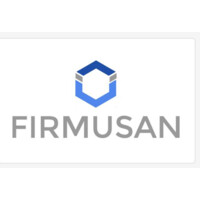 Firmusan logo, Firmusan contact details