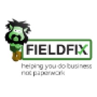 FIELDFIX | Job Management Software logo, FIELDFIX | Job Management Software contact details