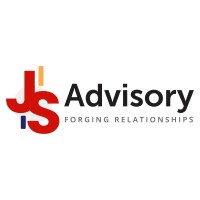 JS Advisory logo, JS Advisory contact details