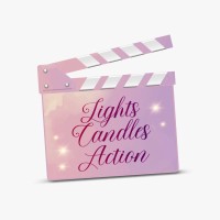 Lights Candles Action logo, Lights Candles Action contact details