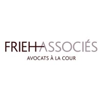 Frieh Associés logo, Frieh Associés contact details