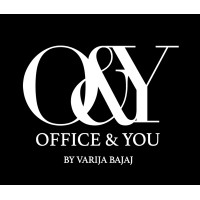 O&Y logo, O&Y contact details