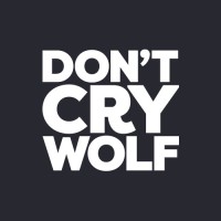 Don't Cry Wolf logo, Don't Cry Wolf contact details