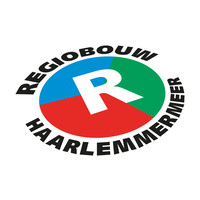 Regiobouw Haarlemmermeer BV logo, Regiobouw Haarlemmermeer BV contact details