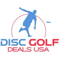 Disc Golf Deals USA logo, Disc Golf Deals USA contact details