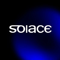 Solace Controls logo, Solace Controls contact details