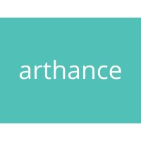 arthance logo, arthance contact details