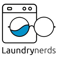 Laundrynerds logo, Laundrynerds contact details