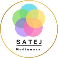 Satej Medinnova logo, Satej Medinnova contact details