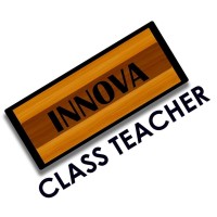 InnovaClassTeacher logo, InnovaClassTeacher contact details