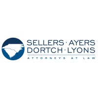 Sellers Hinshaw Ayers Dortch & Lyons logo, Sellers Hinshaw Ayers Dortch & Lyons contact details