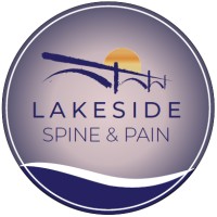 Lakeside Spine & Pain logo, Lakeside Spine & Pain contact details