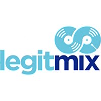 Legitmix logo, Legitmix contact details