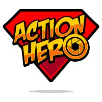 Action Hero Photo logo, Action Hero Photo contact details