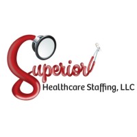 Superior Healthcare Staffing LLC logo, Superior Healthcare Staffing LLC contact details