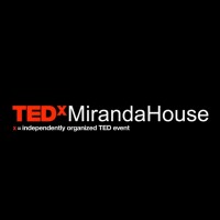 TEDxMirandaHouse logo, TEDxMirandaHouse contact details