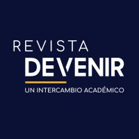 Revista Devenir logo, Revista Devenir contact details