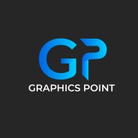 Graphic's Point logo, Graphic's Point contact details