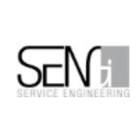 Sengi logo, Sengi contact details