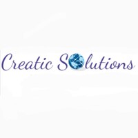 Creatic Solutions logo, Creatic Solutions contact details