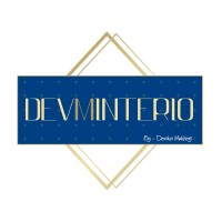 Devminterio by Devika Mukherji logo, Devminterio by Devika Mukherji contact details