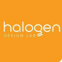 Halogen Design Lab logo, Halogen Design Lab contact details