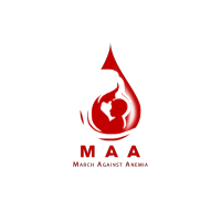 MAA for India logo, MAA for India contact details