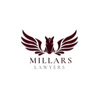 MILLARS LAW logo, MILLARS LAW contact details