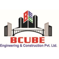 Bcube engineering and construction Pvt.Ltd logo, Bcube engineering and construction Pvt.Ltd contact details