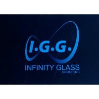 INFINITY GLASS GROUP INC logo, INFINITY GLASS GROUP INC contact details