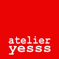 atelier yesss logo, atelier yesss contact details