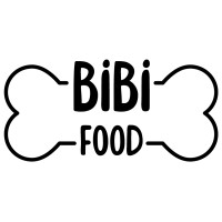 BiBi food logo, BiBi food contact details